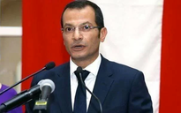 Đại sứ Lebanon tại Pháp bị điều tra tội hiếp dâm