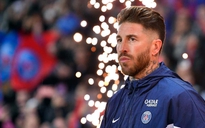 Sau Messi, Ramos nối bước chia tay PSG