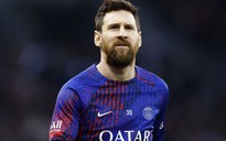 Inter Miami chính thức gửi lời đề nghị cho Messi