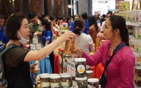 6 ngày thỏa sức mua sắm hàng đặc sản tại quận Tân Phú