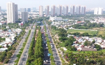 TP HCM sẵn sàng đón nghị quyết mới (*): "Đường băng mới" của thành phố trong thành phố
