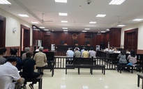 TAND Cấp cao tại TP HCM phán quyết "kỳ án" một chi nhánh ngân hàng ở Trà Vinh