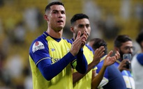 HLV tạm quyền Al-Hilal: "Khoảng cách giữa Ronaldo và Messi là vài năm ánh sáng"