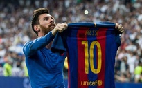 Những vấn đề khiến Messi quay mặt với Barcelona