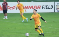 Cơ hội cho cầu thủ Việt kiều ở tuyển Việt Nam