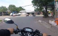Thực hư vụ "chặn xe cướp của” gây xôn xao ở Quảng Bình
