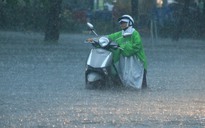 Nam Bộ sẽ có mưa nhiều đợt trên diện rộng trong tháng 7