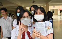 Học viện Hàng không Việt Nam công bố điểm chuẩn đợt 2