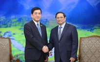 Khuyến khích doanh nghiệp Nhật đầu tư vào Việt Nam