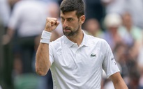 Djokovic muốn đấu sớm, Wimbledon chứng kiến 2 tân binh gây sốc