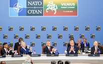 Bước ngoặt tại Hội nghị Thượng đỉnh NATO