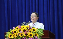 Phó Chủ tịch Quốc hội yêu cầu Quảng Nam kịp thời xử lý đơn thư của người dân