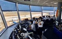 Siết chặt an toàn bay sau sự cố 2 máy bay suýt va nhau ở Nội Bài