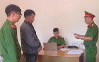 Bắt cựu phó phòng tín dụng một ngân hàng, Chi nhánh Lâm Đồng