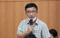 Bí thư Quảng Nam ra "tối hậu thư" cho giám đốc BQL dự án tỉnh