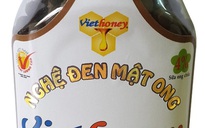 Cuộc thi "Tự hào hàng Việt": Nghệ mật ong