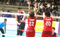 Loại nhà vô địch SEA Games, Thái Lan hẹn Việt Nam ở bán kết AVC Challenge Cup