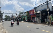 Xuất hiện tình tiết quan trọng trong vụ tai nạn thương tâm ở Gò Vấp, TP HCM