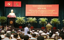 Thủ tướng Phạm Minh Chính làm Trưởng Ban Chỉ đạo triển khai thực hiện Nghị quyết 98