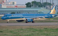 Máy bay Vietnam Airlines hạ cánh khẩn cấp tại Dubai