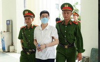 Vụ "Chuyến bay giải cứu": Cựu điều tra viên Hoàng Văn Hưng có dấu hiệu xâm phạm tư pháp