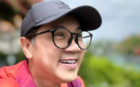 NSƯT Thành Lộc sắp ra mắt sân khấu kịch nói "Thiên Đăng"