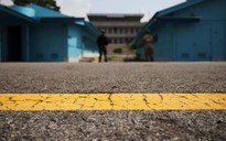 Triều Tiên bắt công dân Mỹ vượt biên từ Hàn Quốc