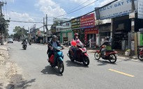 Công an triệu tập người mẹ trong vụ tai nạn thương tâm ở Gò Vấp, TP HCM