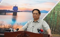 Thủ tướng Phạm Minh Chính: Muốn đột phá phải có cơ chế ưu tiên