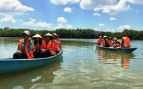 Quảng Ngãi: Du lịch tăng trưởng mạnh trong 6 tháng đầu năm 2023