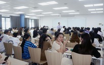Trường ĐH Cửu Long tổ chức thi đánh giá năng lực tiếng Việt