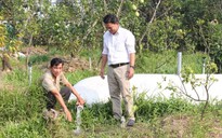 Chủ động ứng phó El Nino