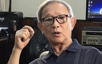 Biên kịch Trần Đức Tuấn, người nổi tiếng với bộ phim "Mê Kông ký sự", qua đời