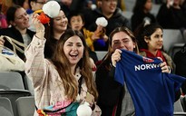 Thư New Zealand: Chào World Cup nữ có Việt Nam tranh tài!