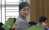 Hoãn xử vụ "thông thầu" xảy ra tại Sở GD-ĐT tỉnh Thanh Hóa