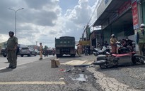 Báo động tai nạn giao thông ở Đồng Nai
