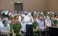 Vụ "Chuyến bay giải cứu": Cựu phó chủ tịch Quảng Nam Trần Văn Tân được đề nghị giảm án
