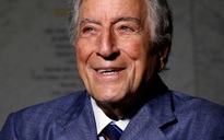 Danh ca Tony Bennett qua đời ở tuổi 96