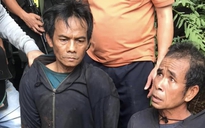 Bắt giữ 3 bị can bị truy nã đặc biệt liên quan vụ tấn công trụ sở ở Đắk Lắk