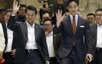 Thái Lan: Đảng của ông Pita tính toán gì khi chịu lùi một bước?