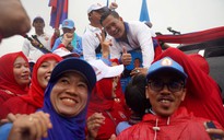Campuchia bước vào tổng tuyển cử