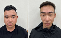 4 thanh niên bị bắt sau giao dịch đổi điện thoại iPhone lấy máy Samsung