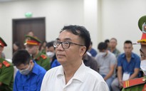 VKS: Đủ căn cứ kết luận cựu cục phó QLTT Trần Hùng nhận 300 triệu đồng