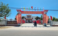 Một chủ tịch xã ở Quảng Nam bị khởi tố