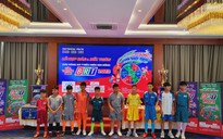 HLV Park Hang-seo sẽ tham dự một sự kiện bóng đá ở Bà Rịa – Vũng Tàu