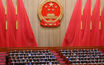 Trung Quốc triệu tập cuộc họp "bổ nhiệm, miễn nhiệm" cán bộ cấp cao