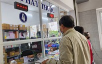 TP HCM kiến nghị Bộ Y tế hướng dẫn mua sắm thuốc đấu thầu tập trung