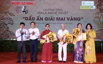 Nhạc sĩ Tôn Thất Lập: Vang mãi những bài tình ca