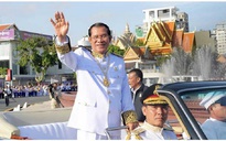 Sự nghiệp chính trị 38 năm của Thủ tướng Hun Sen