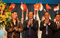 Chủ tịch UBND TP HCM: Nghị quyết 98 mở chương mới trong hợp tác với Singapore